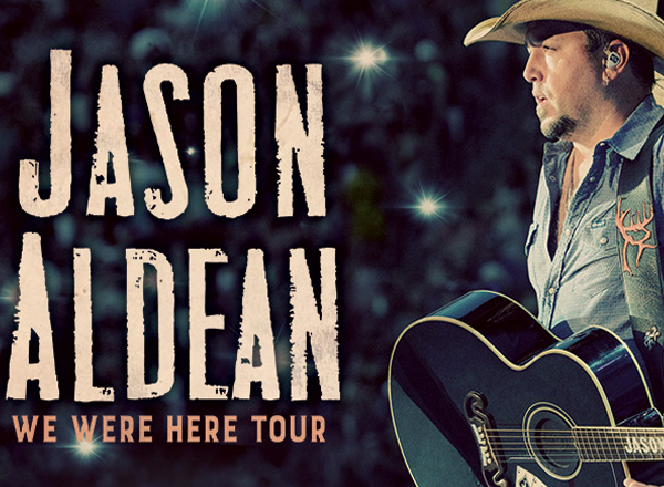 Jason Aldean, Thomas Rhett & A Thousand Horses at San Manuel Amphitheater