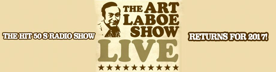 The Art Laboe Show at San Manuel Amphitheater