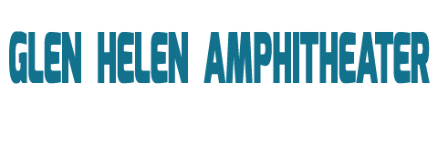 Glen Helen Amphitheater Seating Chart